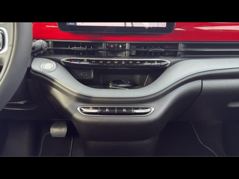 Image FIAT 500 e 95ch (RED) 2.0 MY23