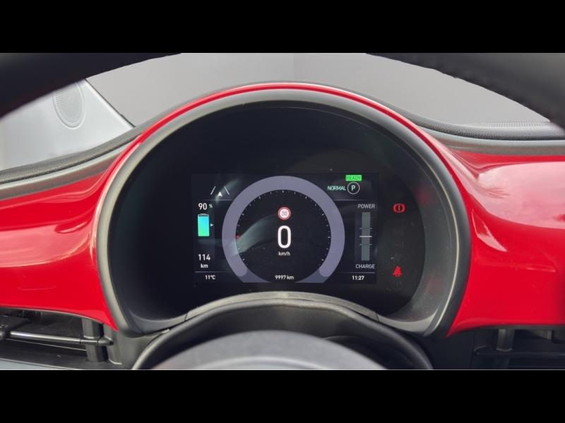 Image FIAT 500 e 95ch (RED) 2.0 MY23