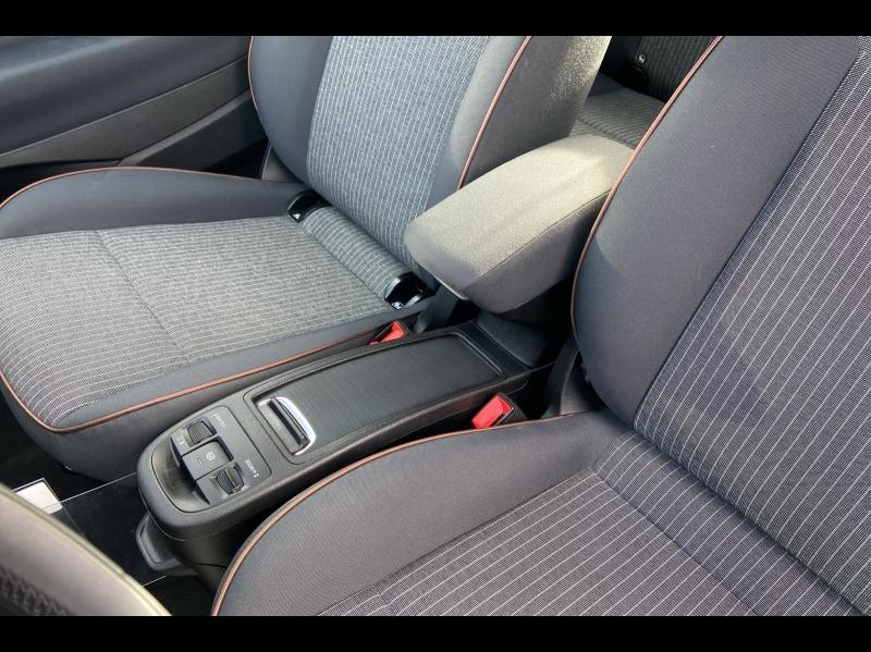 Image FIAT 500 e 118ch (RED) MY23