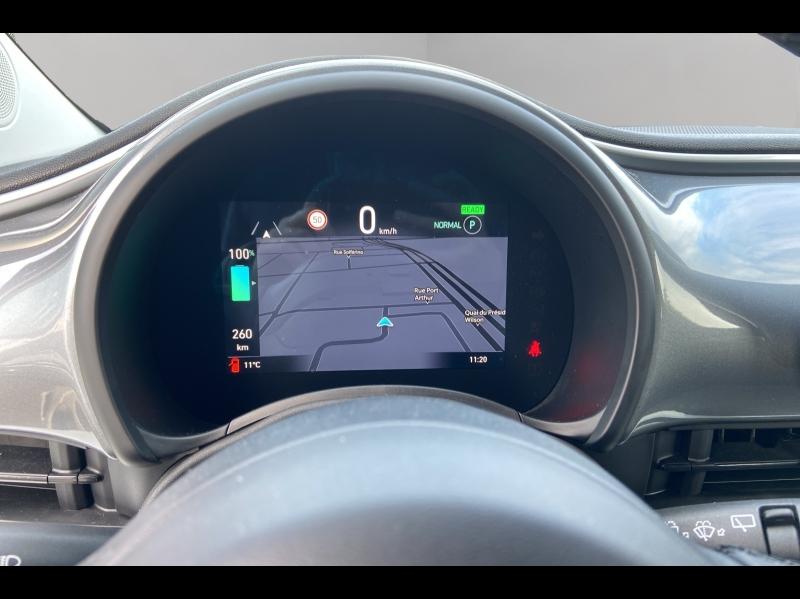 Image FIAT 500 e 118ch (RED) MY23