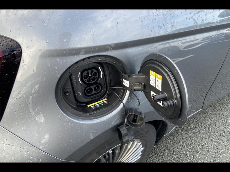 Image FIAT 500 e 118ch (RED) MY23