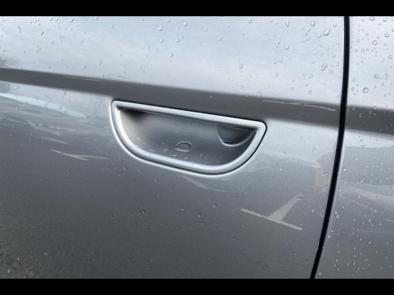 Image FIAT 500 e 118ch (RED) MY23