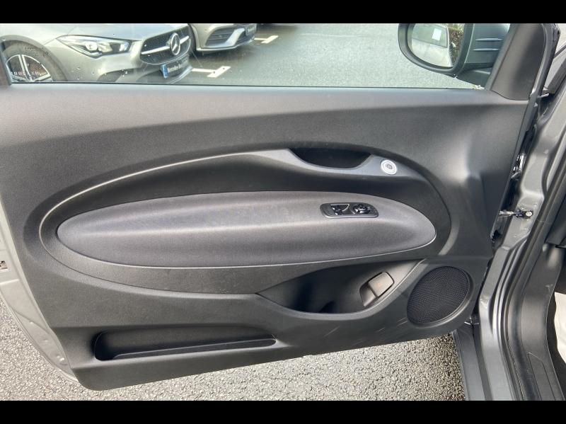 Image FIAT 500 e 118ch (RED) MY23