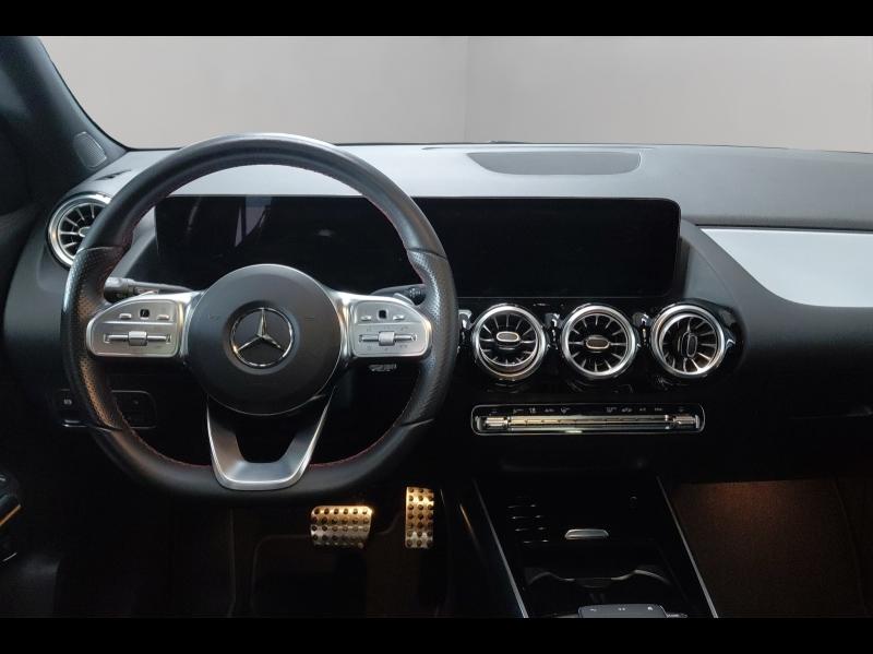 Image MERCEDES-BENZ GLA 250 224ch 4Matic AMG Line 8G-DCT