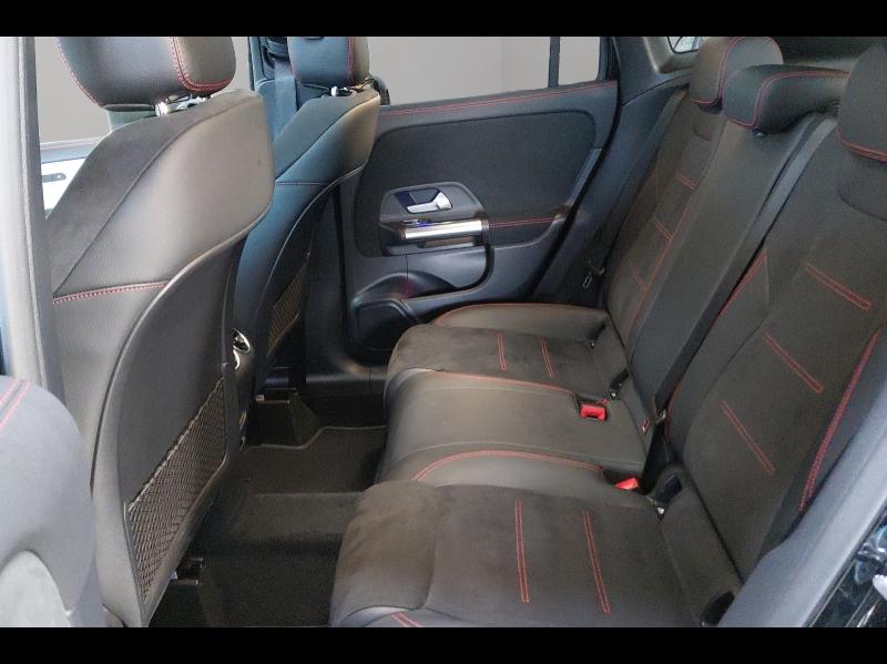 Image MERCEDES-BENZ GLA 250 224ch 4Matic AMG Line 8G-DCT