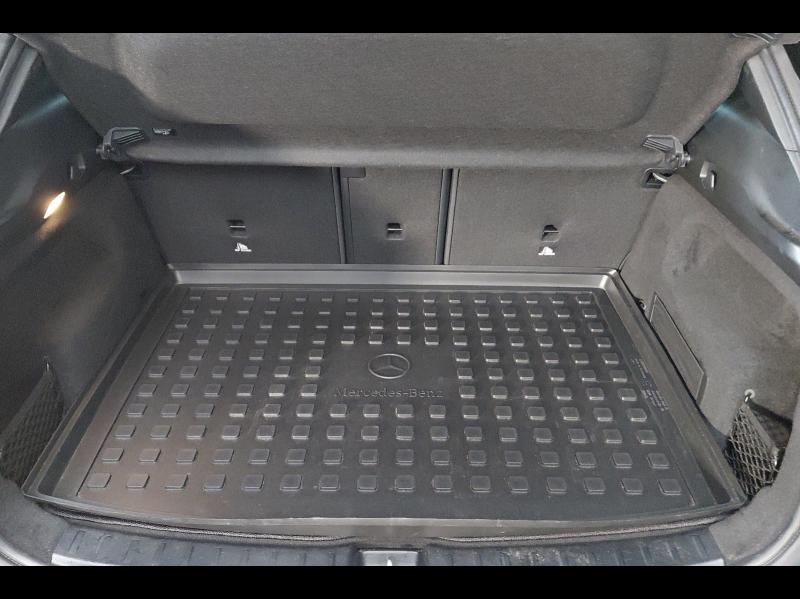 Image MERCEDES-BENZ GLA 250 224ch 4Matic AMG Line 8G-DCT