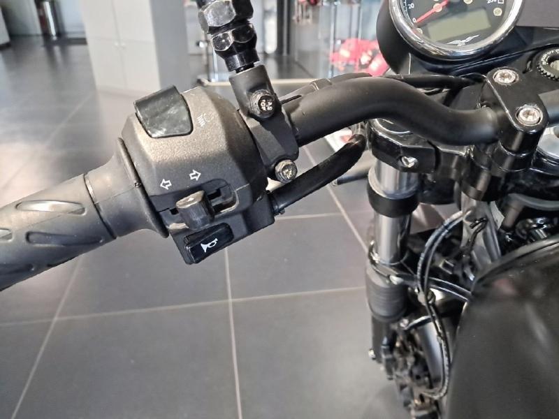 Image MOTO-GUZZI V7 V7 750 Stone ABS + TC Euro 4