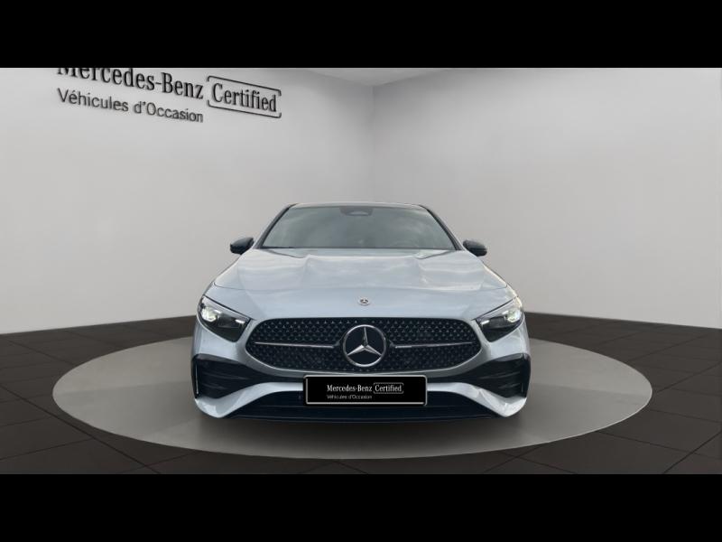 Image MERCEDES-BENZ Classe A 250 e Hybrid EQ 163+109ch AMG Line 8G-DCT