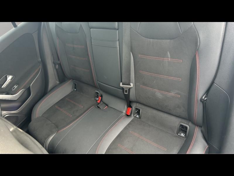Image MERCEDES-BENZ Classe A 250 e Hybrid EQ 163+109ch AMG Line 8G-DCT
