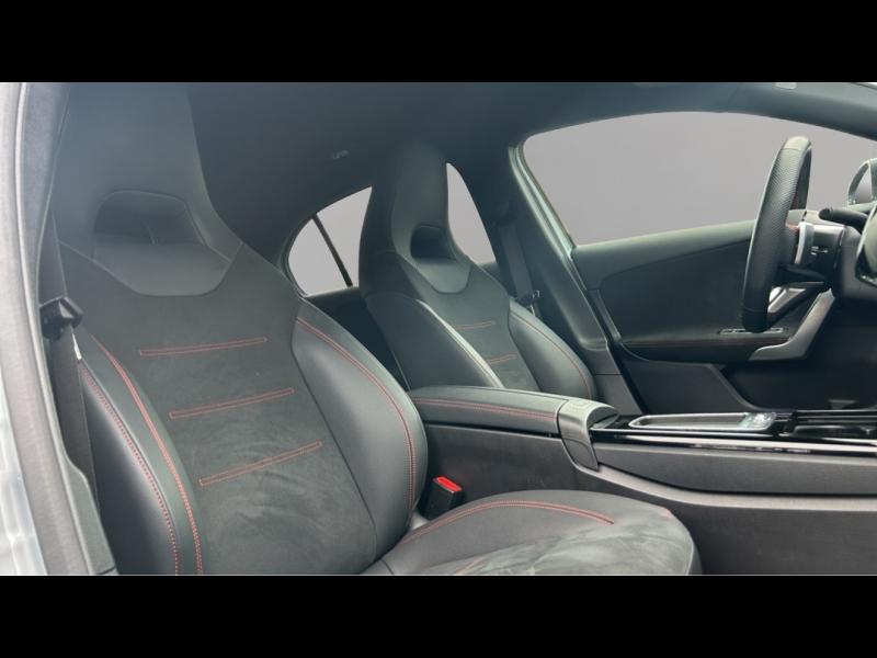 Image MERCEDES-BENZ Classe A 250 e Hybrid EQ 163+109ch AMG Line 8G-DCT