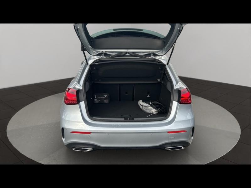 Image MERCEDES-BENZ Classe A 250 e Hybrid EQ 163+109ch AMG Line 8G-DCT