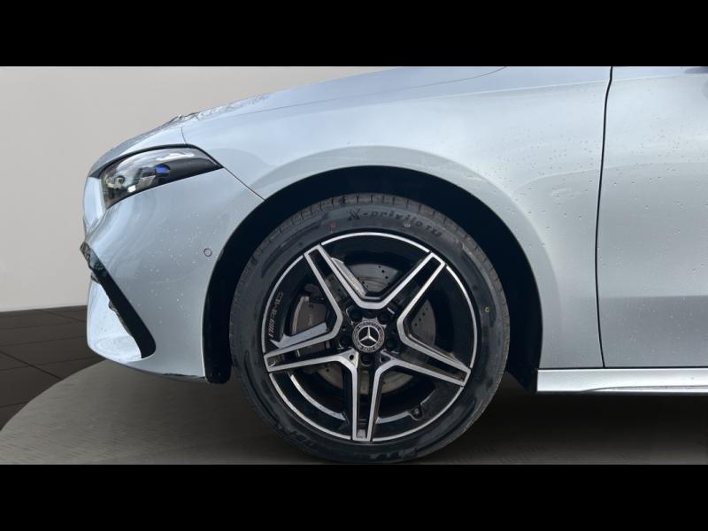 Image MERCEDES-BENZ Classe A 250 e Hybrid EQ 163+109ch AMG Line 8G-DCT