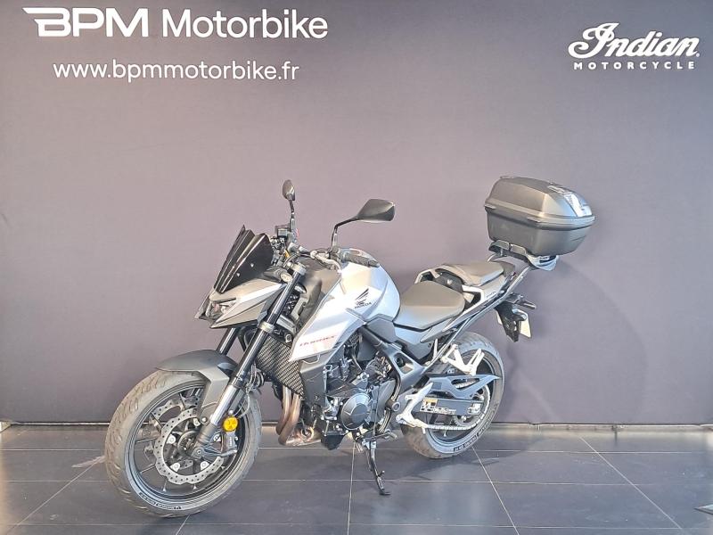 Image HONDA CB CB 750 Hornet 35kW