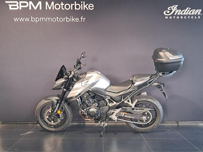 Image HONDA CB CB 750 Hornet 35kW