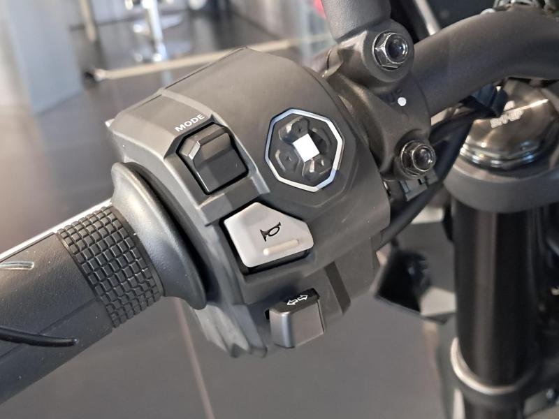 Image HONDA CB CB 750 Hornet 35kW