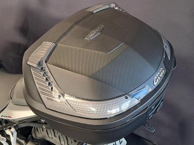 Image HONDA CB CB 750 Hornet 35kW