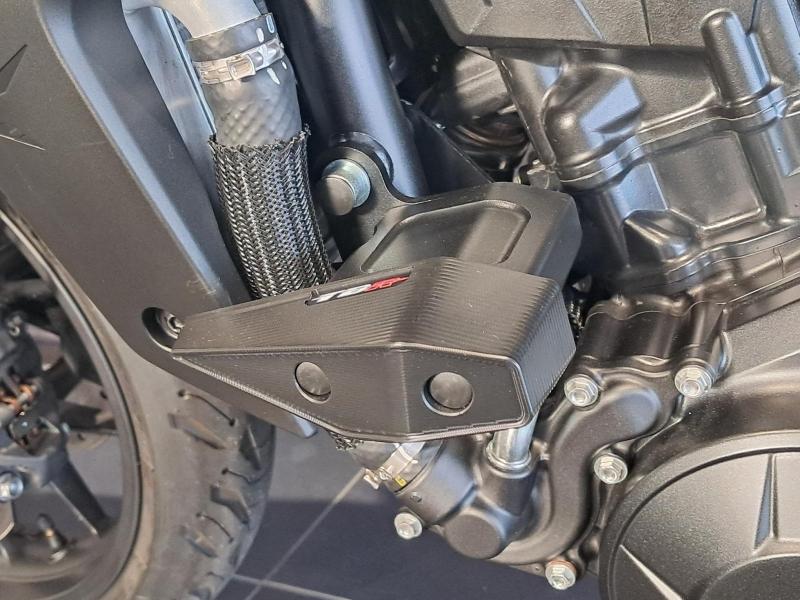 Image HONDA CB CB 750 Hornet 35kW