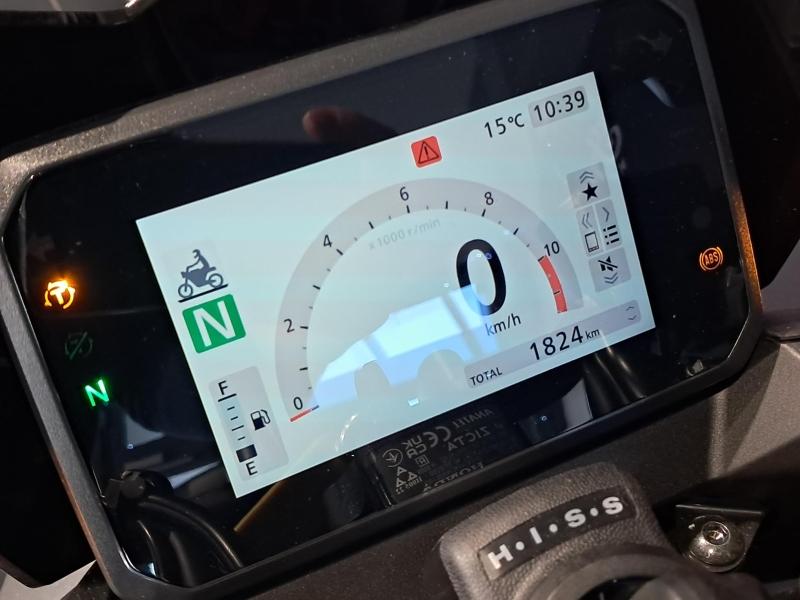 Image HONDA CB CB 750 Hornet 35kW