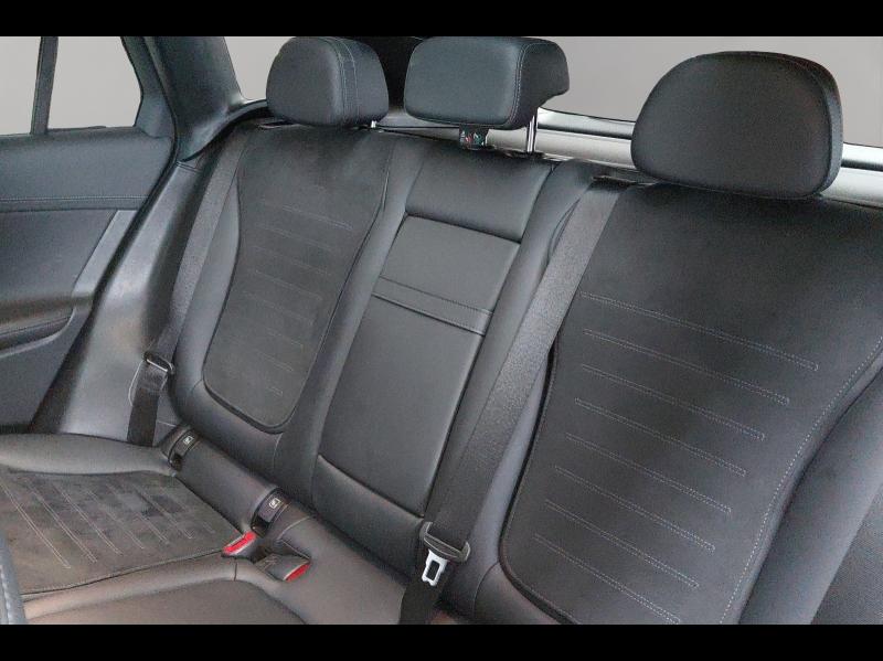 Image MERCEDES-BENZ GLC 300 de Hybrid 333ch AMG Line 4Matic 9G-Tronic