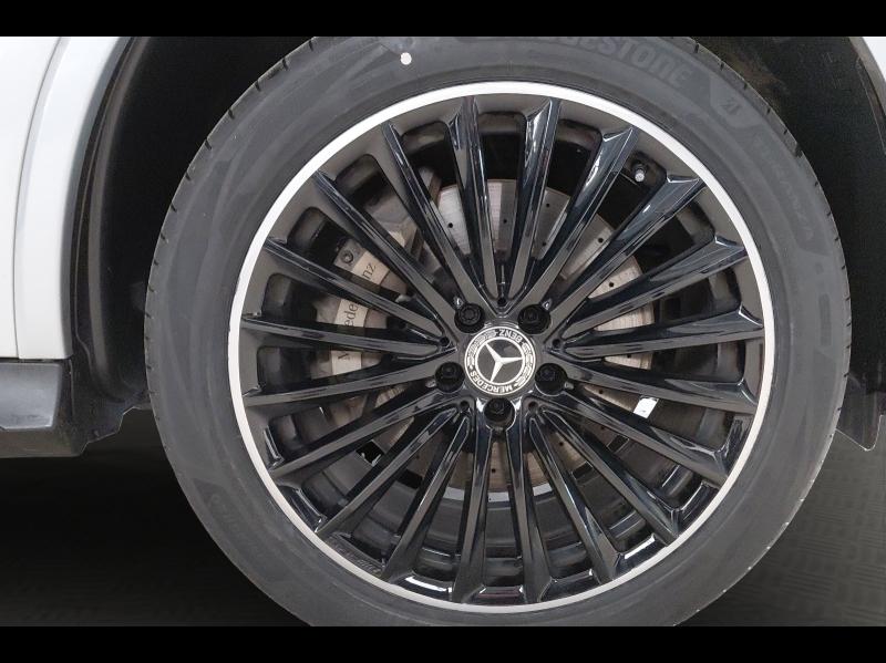 Image MERCEDES-BENZ GLC 300 de Hybrid 333ch AMG Line 4Matic 9G-Tronic