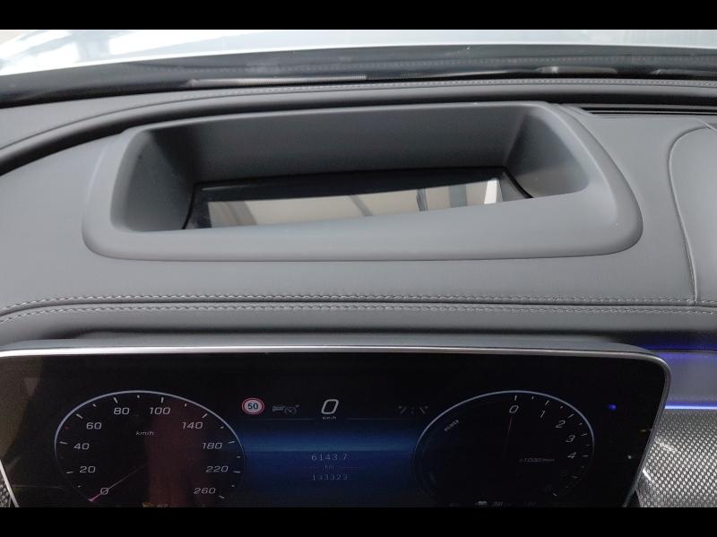 Image MERCEDES-BENZ GLC 300 de Hybrid 333ch AMG Line 4Matic 9G-Tronic