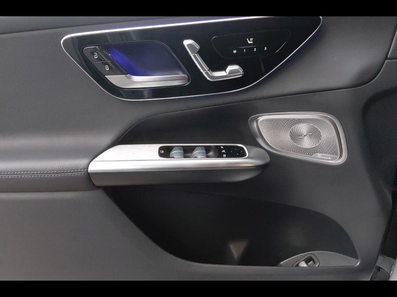 Image MERCEDES-BENZ GLC 300 de Hybrid 333ch AMG Line 4Matic 9G-Tronic