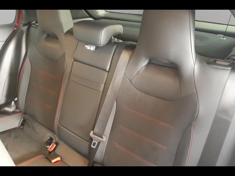 Image MERCEDES-BENZ Classe A 180 d 116ch AMG Line 8G-DCT