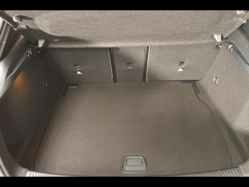 Image MERCEDES-BENZ Classe A 180 d 116ch AMG Line 8G-DCT