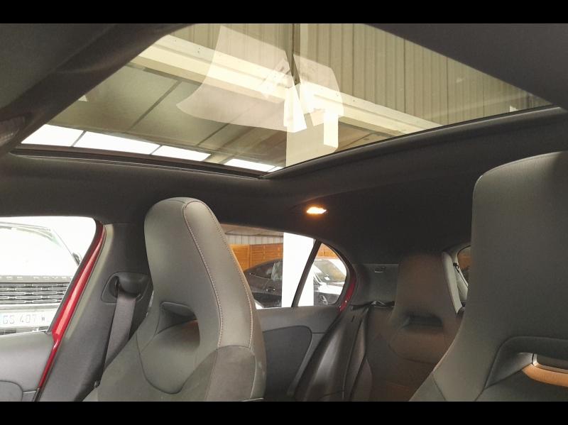 Image MERCEDES-BENZ Classe A 180 d 116ch AMG Line 8G-DCT