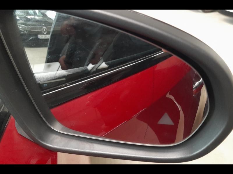 Image MERCEDES-BENZ Classe A 180 d 116ch AMG Line 8G-DCT