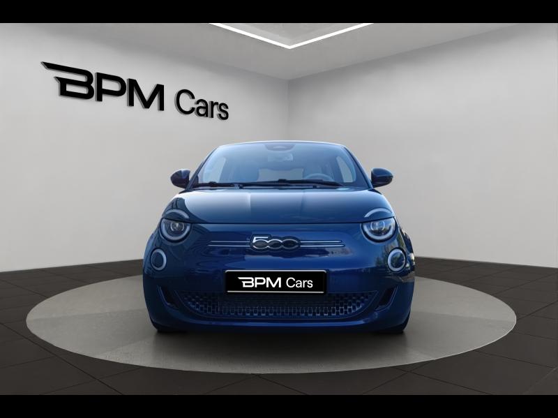 Image FIAT 500 e 118ch La Prima