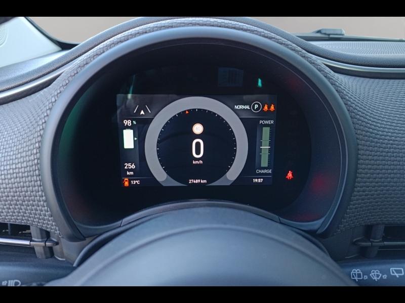 Image FIAT 500 e 118ch La Prima