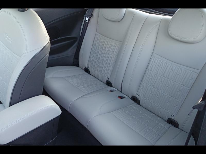 Image FIAT 500 e 118ch La Prima