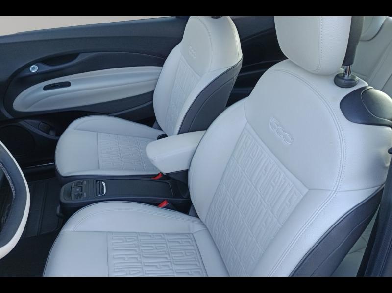 Image FIAT 500 e 118ch La Prima