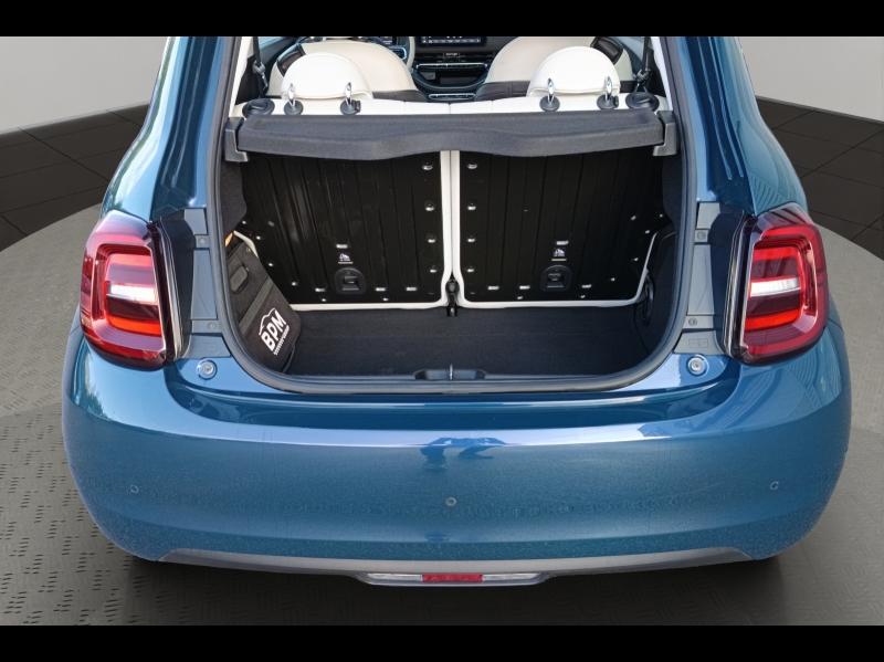 Image FIAT 500 e 118ch La Prima