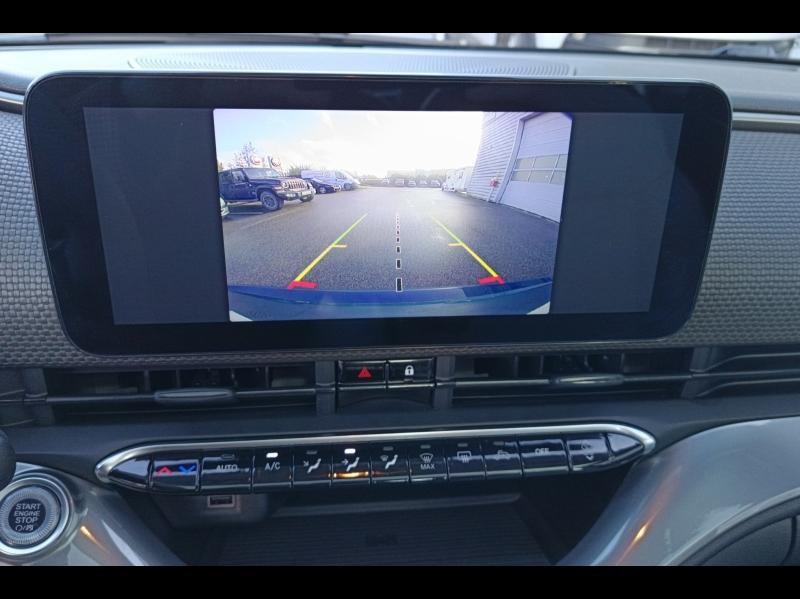 Image FIAT 500 e 118ch La Prima