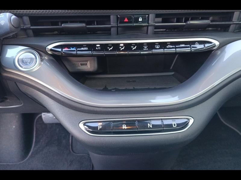 Image FIAT 500 e 118ch La Prima