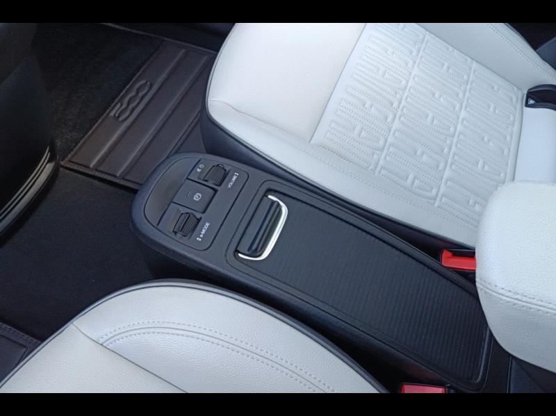 Image FIAT 500 e 118ch La Prima