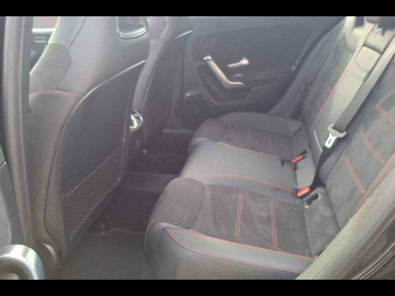 Image MERCEDES-BENZ Classe A 250 e Hybrid EQ 163+109ch AMG Line 8G-DCT