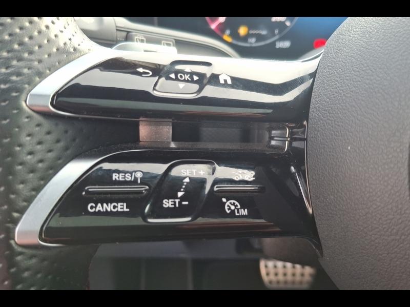 Image MERCEDES-BENZ Classe A 250 e Hybrid EQ 163+109ch AMG Line 8G-DCT