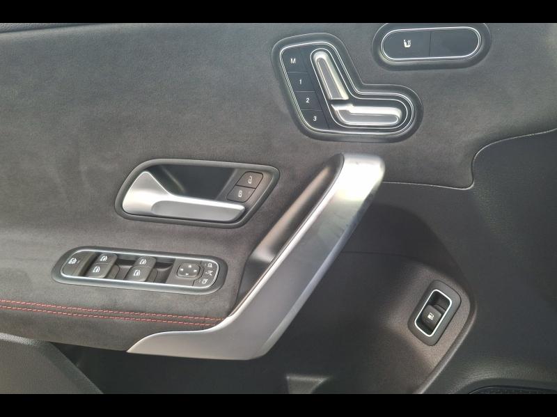 Image MERCEDES-BENZ Classe A 250 e Hybrid EQ 163+109ch AMG Line 8G-DCT