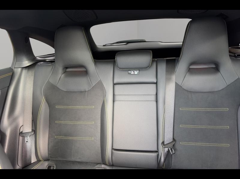 Image MERCEDES-BENZ CLA Shooting Brake 45 AMG S 421ch 4Matic+ 8G-DCT Speedshift AMG