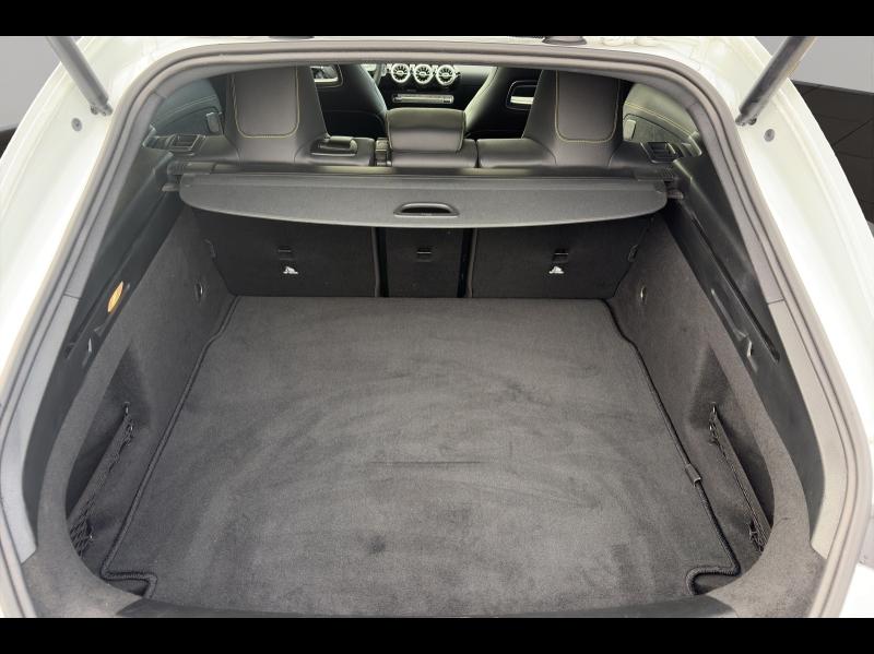 Image MERCEDES-BENZ CLA Shooting Brake 45 AMG S 421ch 4Matic+ 8G-DCT Speedshift AMG