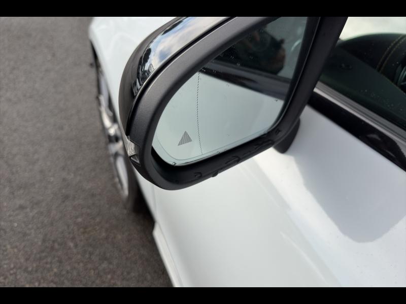 Image MERCEDES-BENZ CLA Shooting Brake 45 AMG S 421ch 4Matic+ 8G-DCT Speedshift AMG