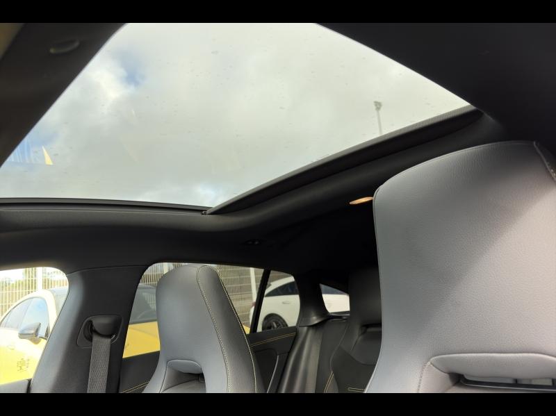 Image MERCEDES-BENZ CLA Shooting Brake 45 AMG S 421ch 4Matic+ 8G-DCT Speedshift AMG