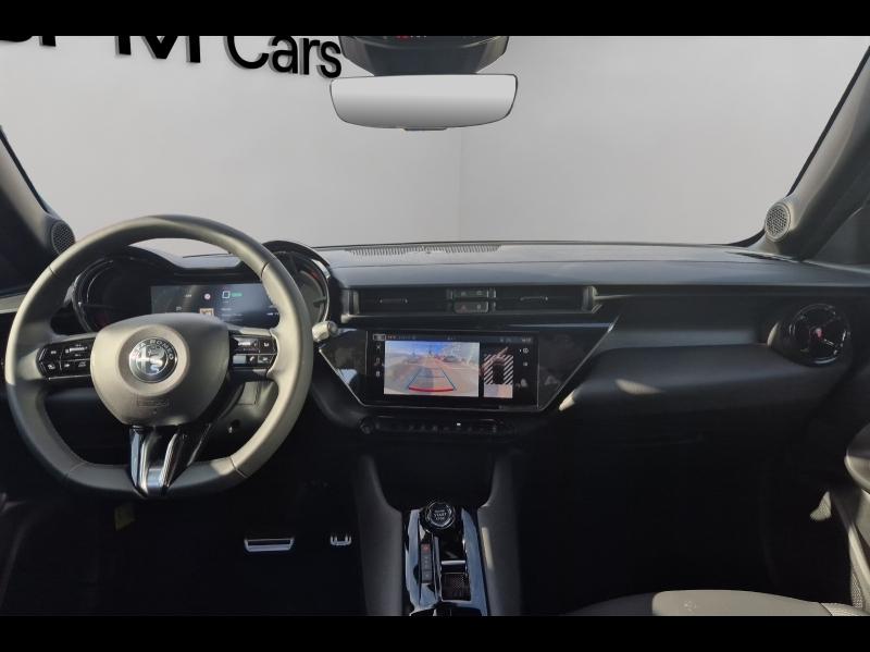 Image ALFA ROMEO Junior Elettrica 156ch Speciale