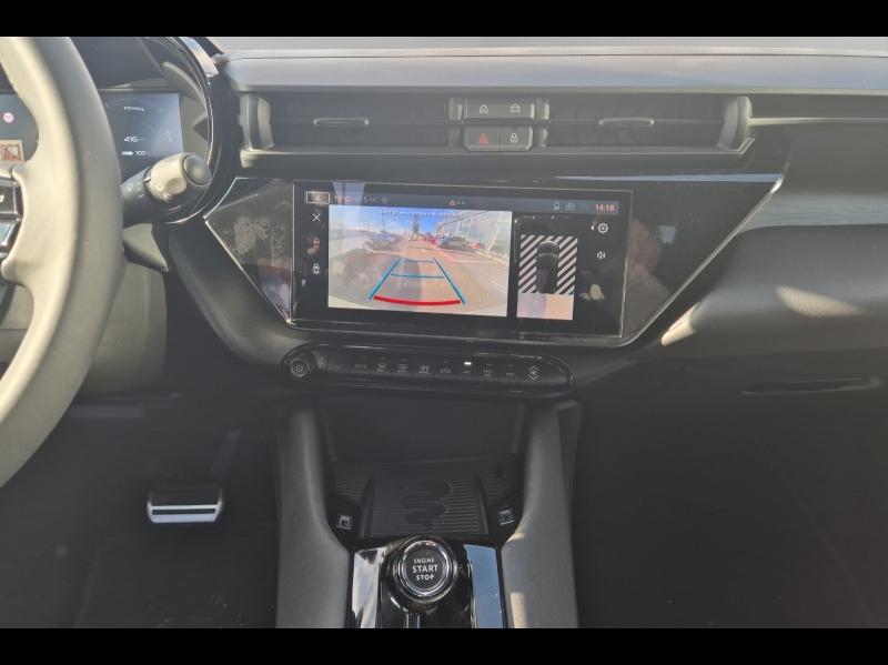 Image ALFA ROMEO Junior Elettrica 156ch Speciale