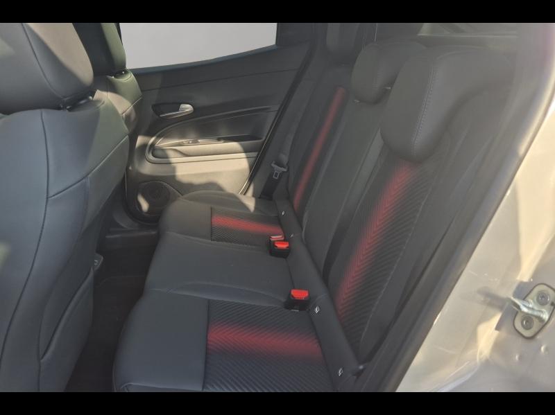 Image ALFA ROMEO Junior Elettrica 156ch Speciale