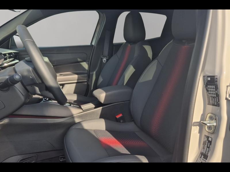 Image ALFA ROMEO Junior Elettrica 156ch Speciale