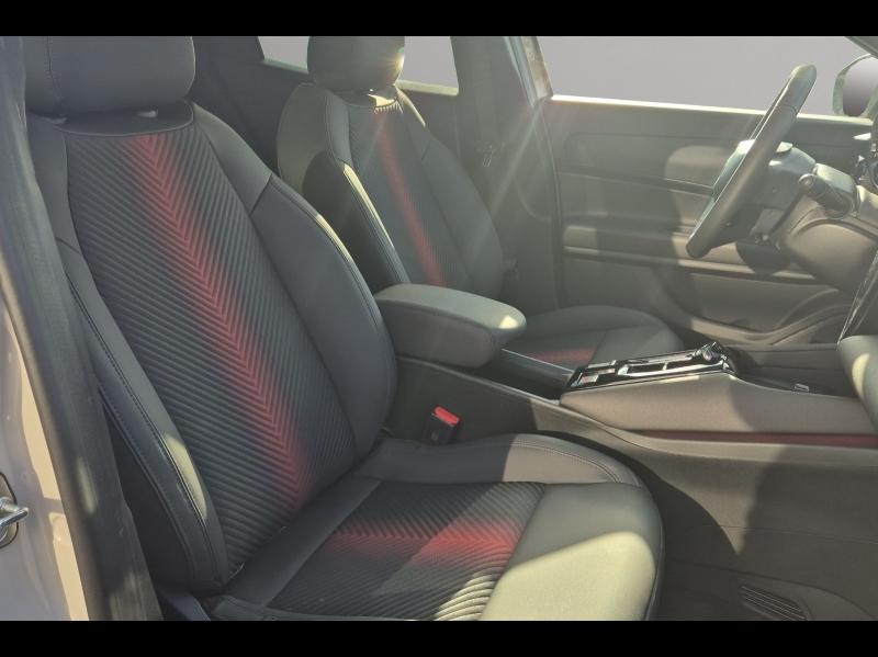 Image ALFA ROMEO Junior Elettrica 156ch Speciale